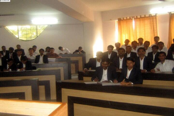 classroom
